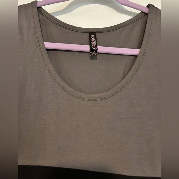 Vintage Garage. Fitted dress - Picture 3 of 5